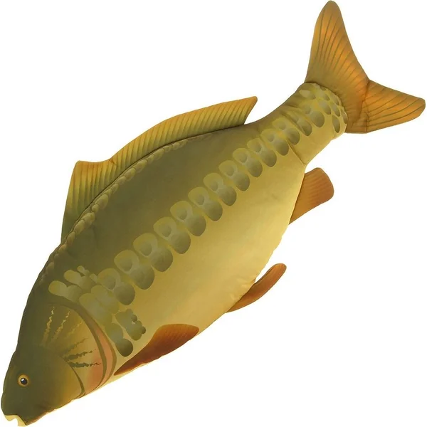 NGT Carp Plush Pillow