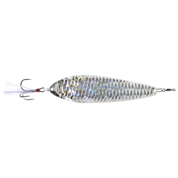 Nichols Bass Mafia Larry Spoon