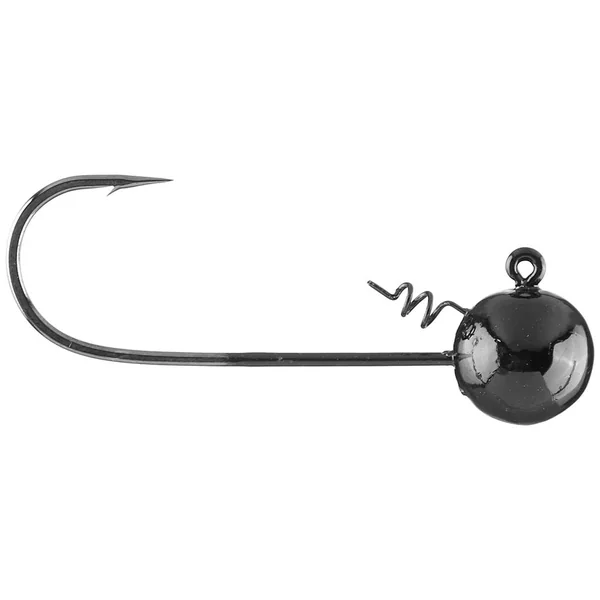 Nichols Big Screwball Shakey Head 2pk