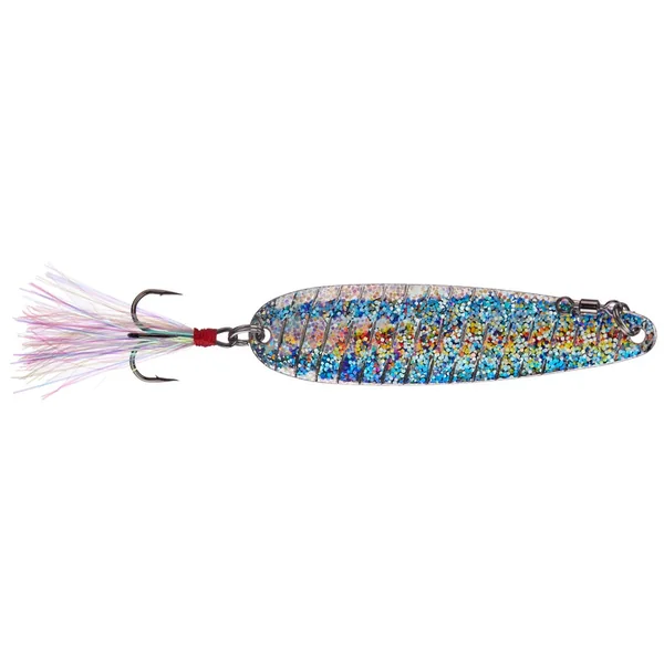 Nichols Lake Fork Flutter Spoon