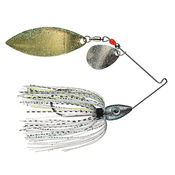 Nichols Pulsator Colorado Willow Spinnerbait