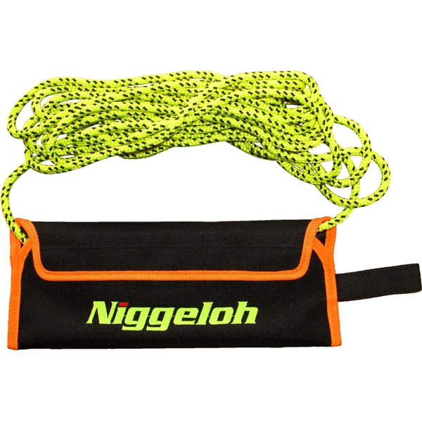 Niggeloh Game Carrier Deer Drag in Pouch