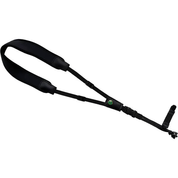 Niggeloh Neoprene Strap for Thermal Spotter Black