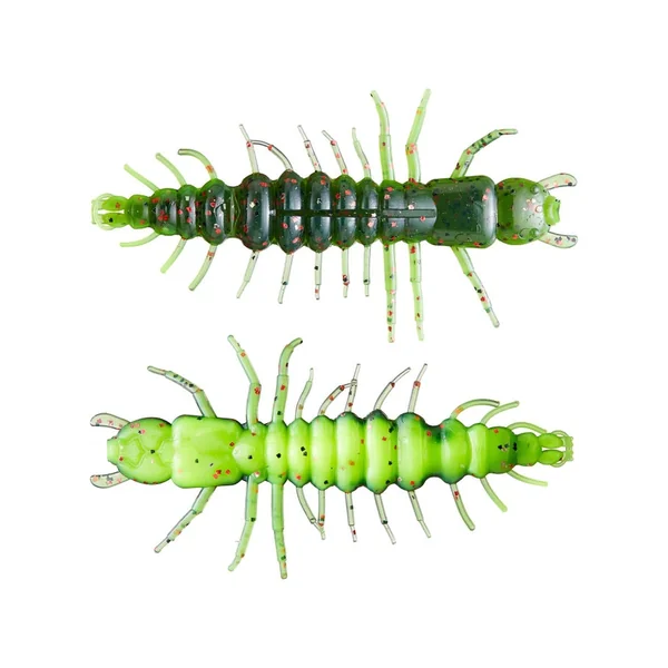 Nikko Fishing Zaza Hellgrammite