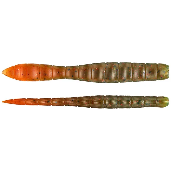 Nikko Fishing Zaza Leeches 5pk
