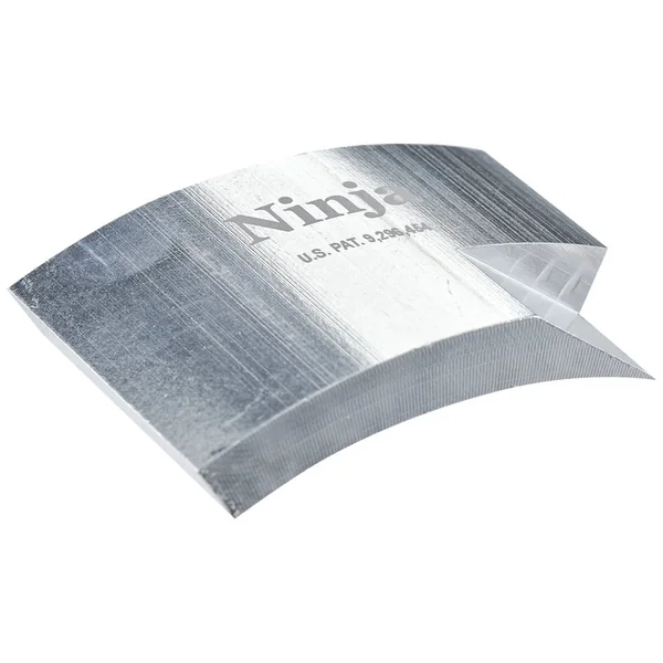 Ninja Grass Blade 2.0 Lowrance Ghost