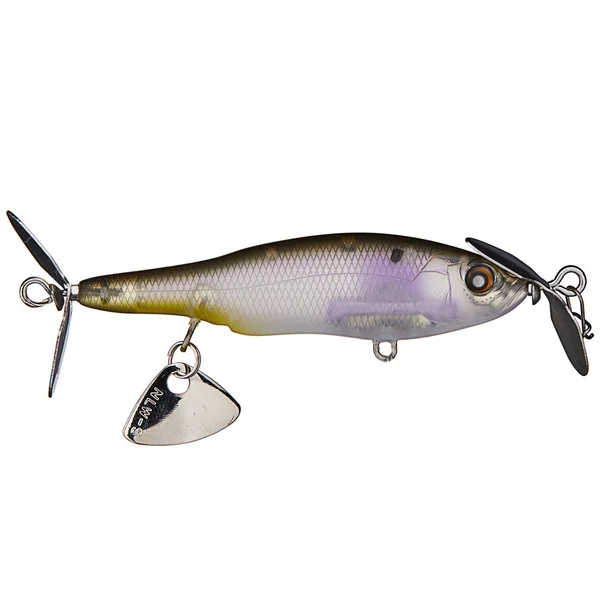 Nishine Lure Works Baby Abino 70S Spybait