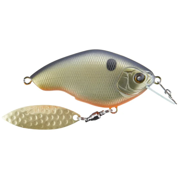 Nishine Lure Works Chippawa RB Blade Crankbait