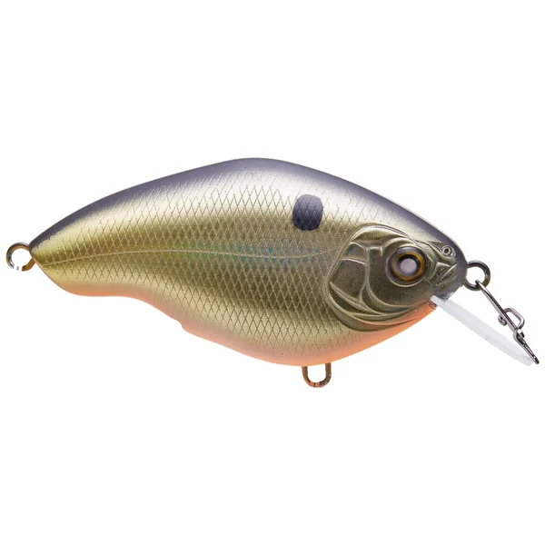Nishine Lure Works Chippawa RB Crankbait