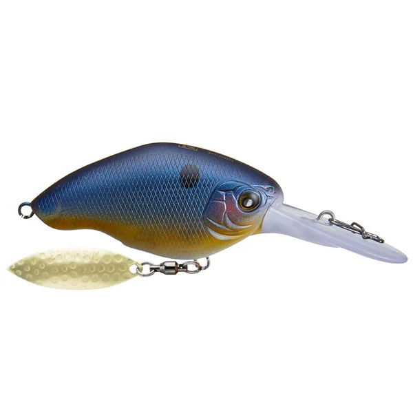 Nishine Lure Works Chippawa RB DD Blade Crankbait