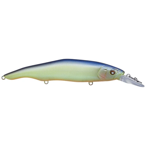 Nishine Lure Works Erie 115 MD Jerkbait