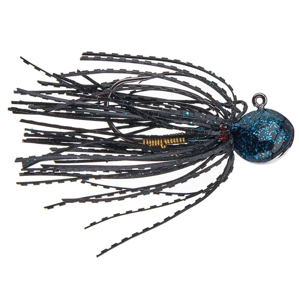 Nishine Lure Works Finesse Football Jig
