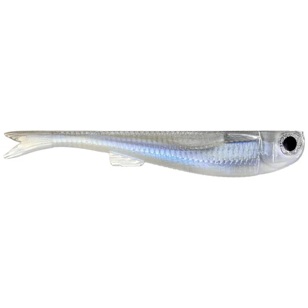 No Live Bait Needed Mullet