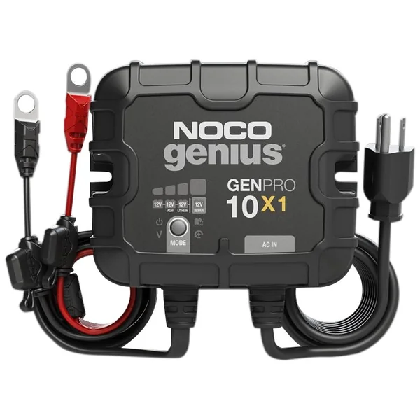 NOCO GENPRO Series 12v On Board Battery Chargers