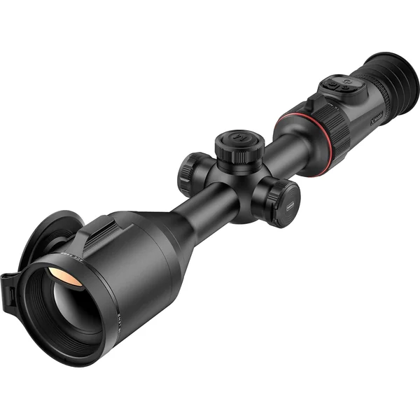 NocPix ACE S60 LRF 2-24x60mm 1280x1024 12um <15mK Thermal Rifle Scope