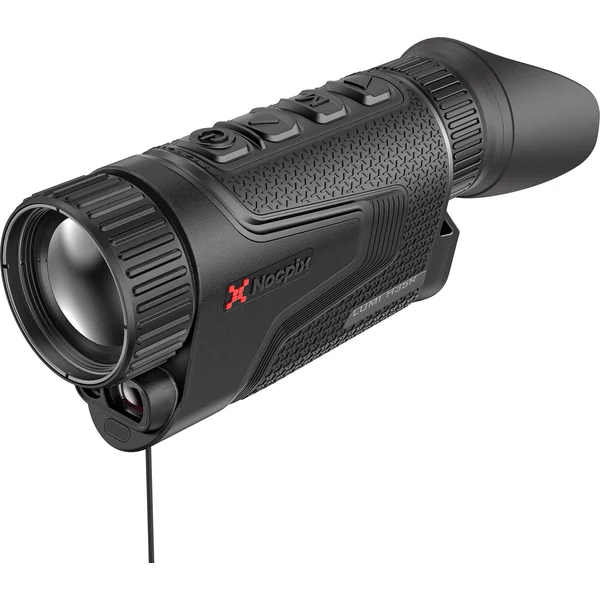 NocPix LUMI H35R LRF 35mm 640x512 12um <18mK Thermal Monocular