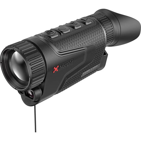 NocPix LUMI L35R LRF 35mm 384x288 12um <18mK Thermal Monocular