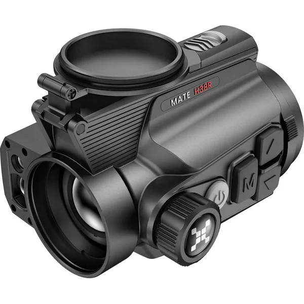 NocPix MATE H38R 38mm 640x512 12um <15mK Thermal Clip-On Attachment