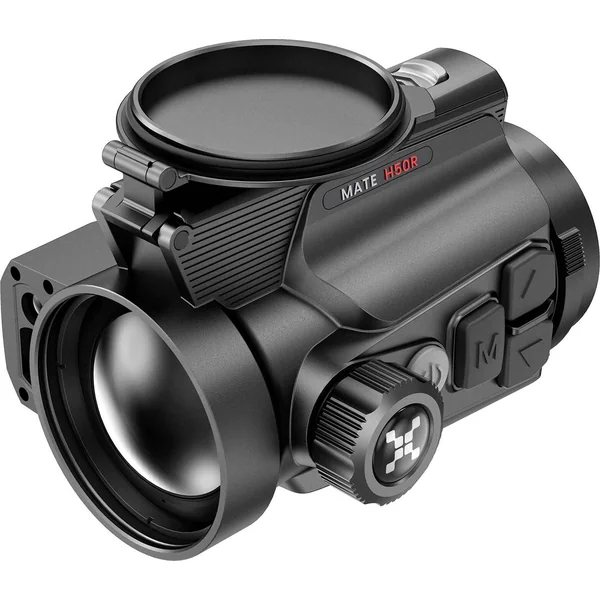 NocPix MATE H50R 50mm 640x512 12um <15mK Thermal Clip-On Attachment