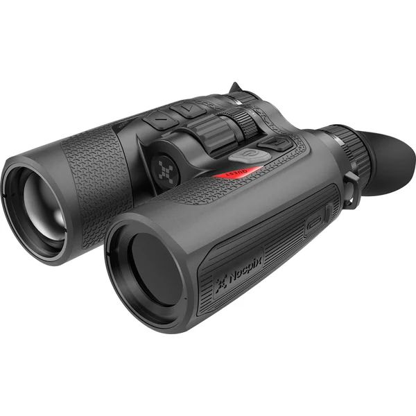 NocPix QUEST H35R LRF 35mm 640x512 12um <15mK Thermal Binocular