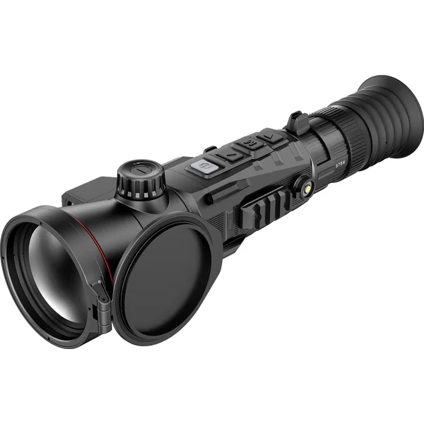 NocPix RICO2 S75R LRF 3-30x75mm 1280x1024 12um <15mK Thermal Rifle Scope