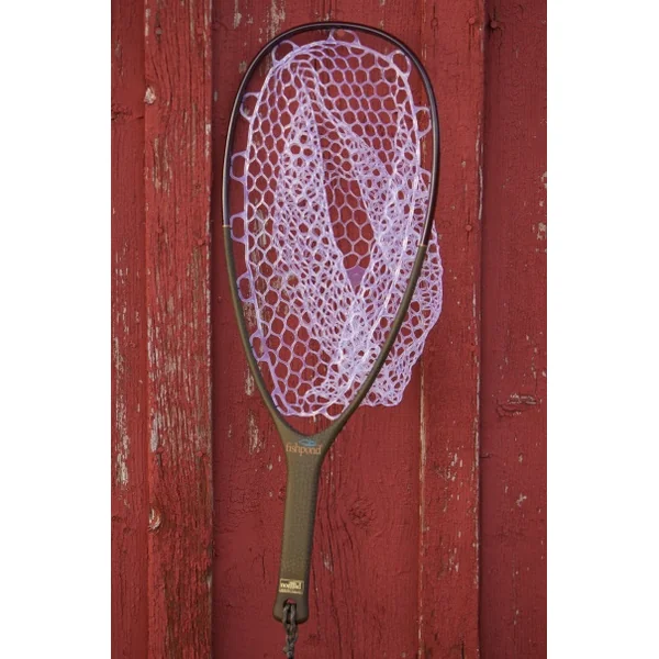 Nomad Composite Net