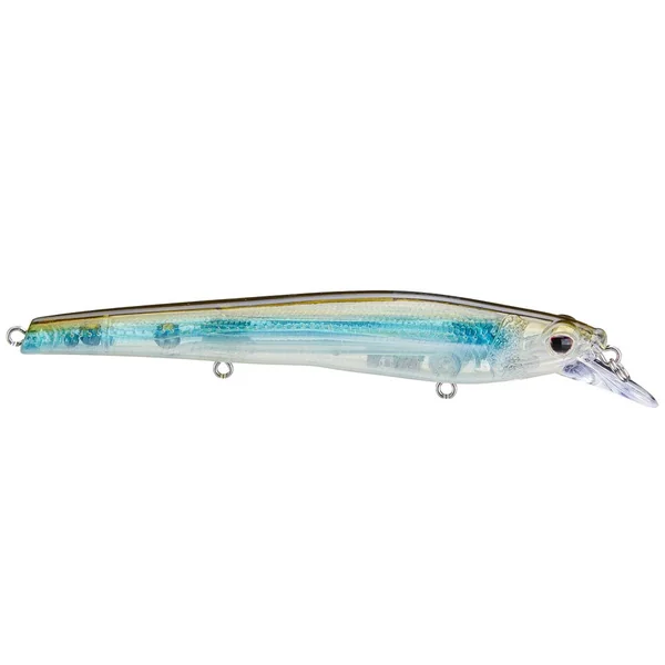 Nomad Design Shikari Suspending Jerkbait