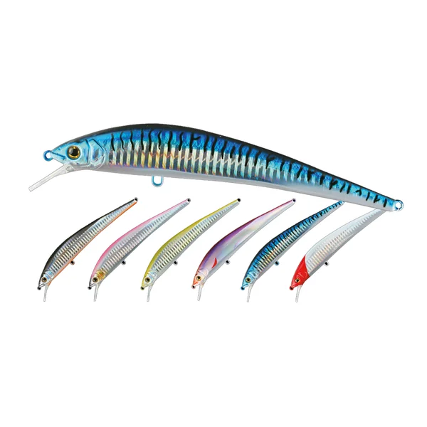 Nomura Akku Floating - 15cm 31g