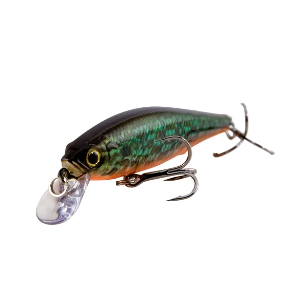 Nomura Daisuke 6.5cm 5.5g Suspending Minnow