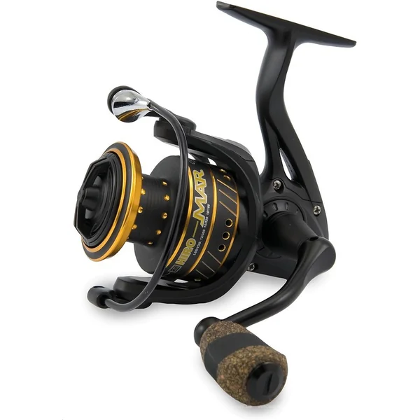 Nomura Hiro Mar Fixed Spool Reel