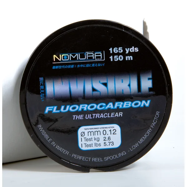 Nomura Invisible Fluorocarbon 150m
