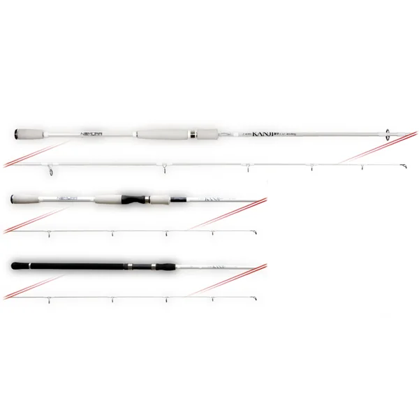 Nomura Kanji Lure Rod