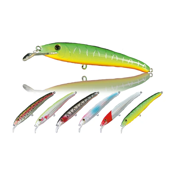 Nomura Laser Floating Lures