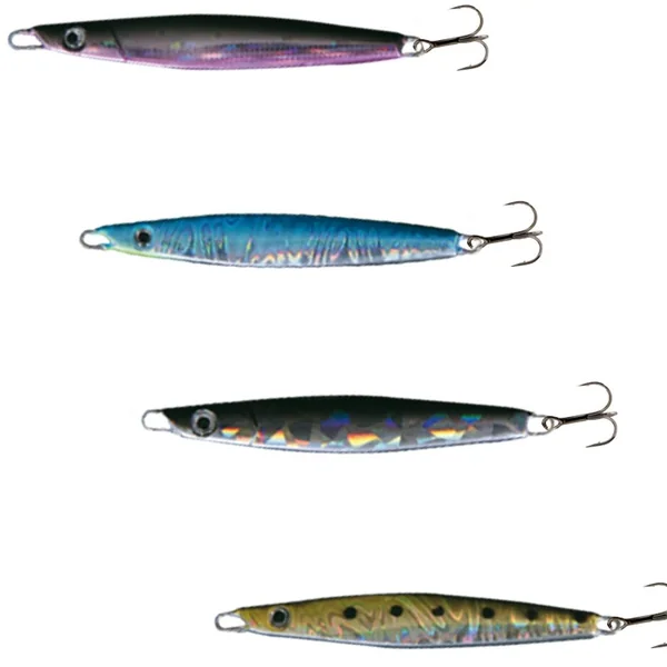 Nomura Misaki Light Metal Jig Lures