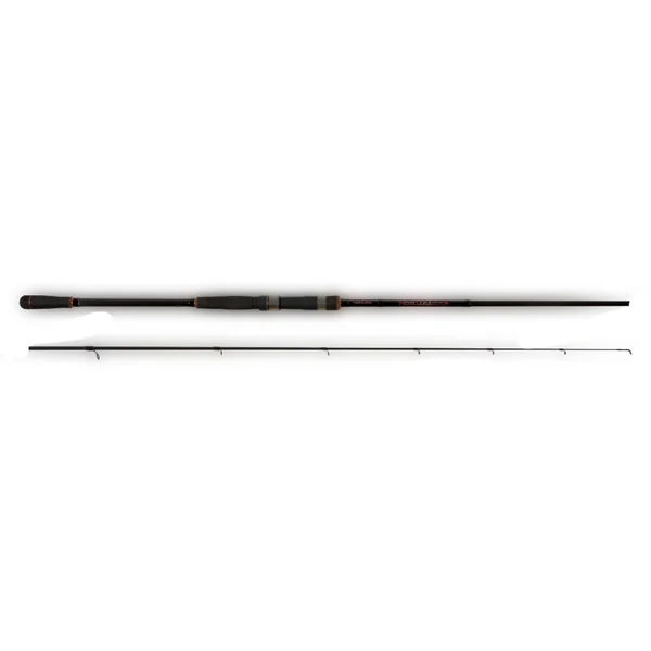 Nomura Never Crack Lure Rod 2pc