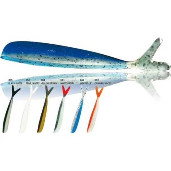 Nomura Original Double Tails 10pc