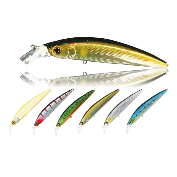 Nomura Taiki Floating 12.5cm 23g