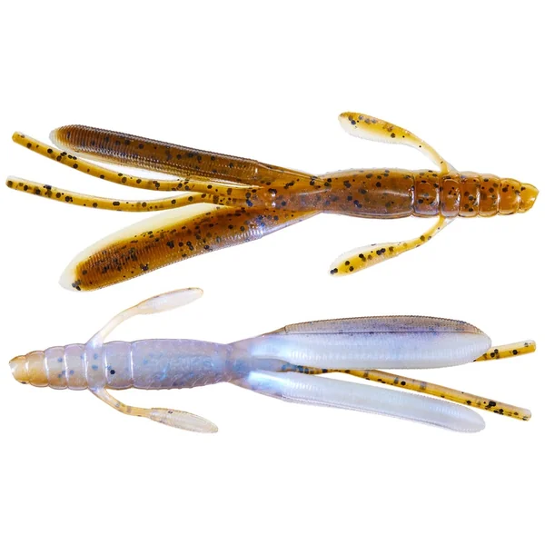 Nories Escape Twin Creature Bait 4.5"