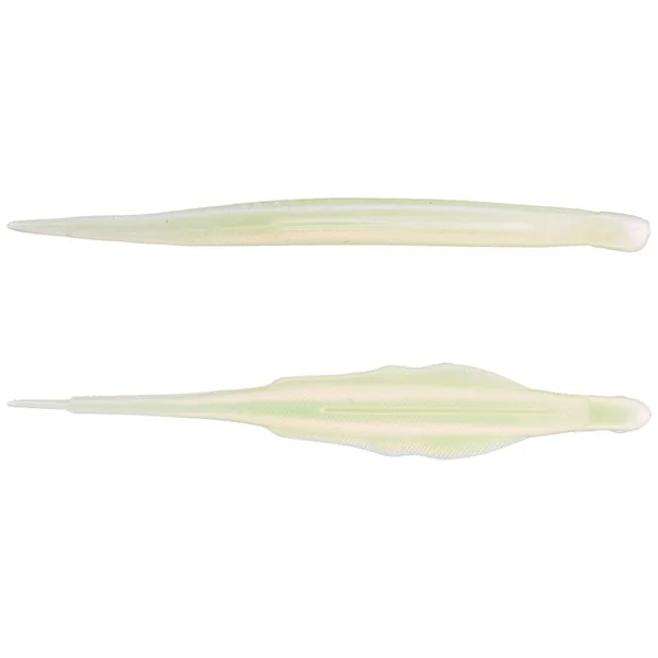 Nories Lady Balance Vibrating Jig Trailer 5.8" 6pk