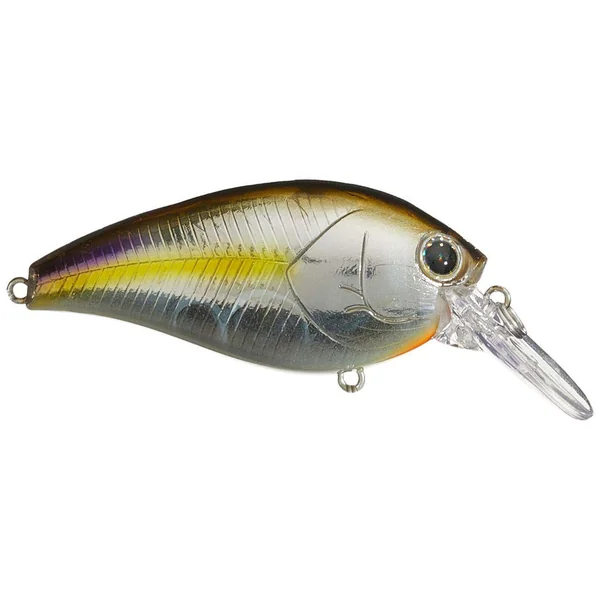 Nories Shot Omega Big 62 Squarebill Crankbait