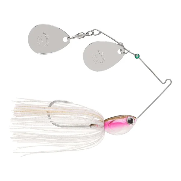 Nories Wind Range Double Colorado Spinnerbait