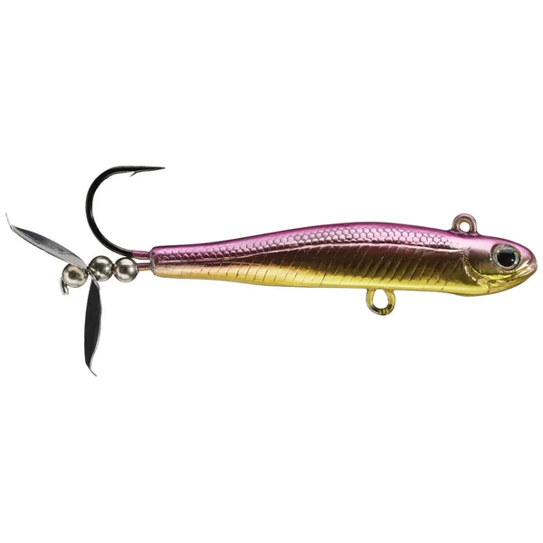 Nories Wrapping Minnow Spy Bait