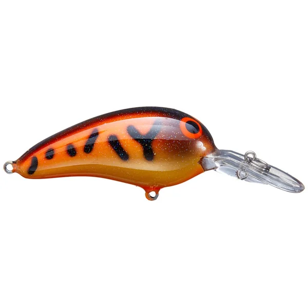 Norman Deep Baby N Crankbait
