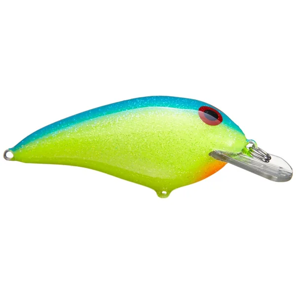 Norman Speed N Jr. Crankbait