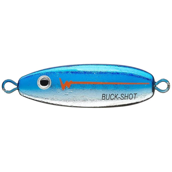 Northland Tackle Buck Shot Rattle Spoon