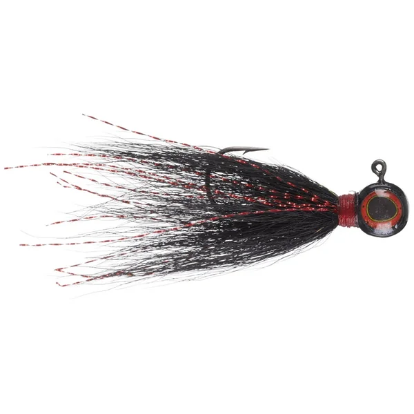 Northland Tackle Deep-Vee Bucktail Jig