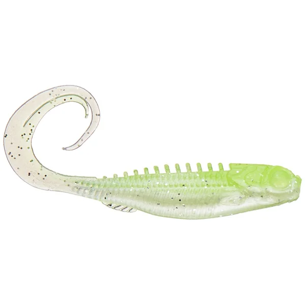 Northland Tackle Eye Candy Grub 5pk