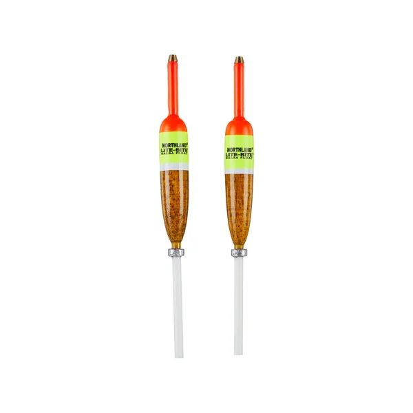 Northland Tackle Lite-Bite Weighted Slip Bobber 2pk