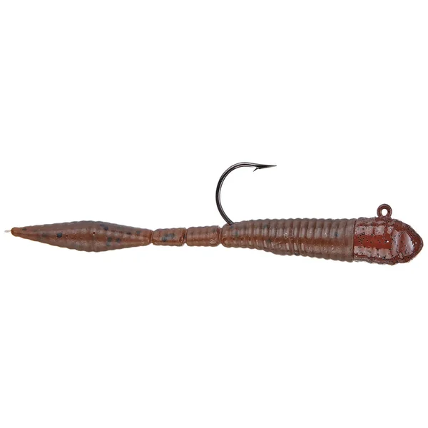 Northland Tackle Mimic Minnow Limber Leech 2pk