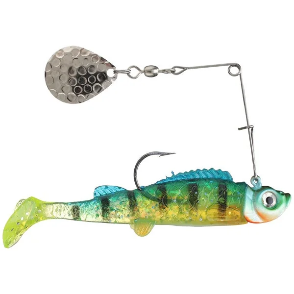 Northland Tackle Mimic Minnow Spin